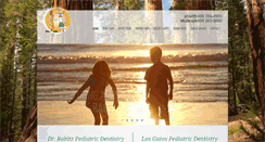 Desktop Screenshot of drrabitz.com